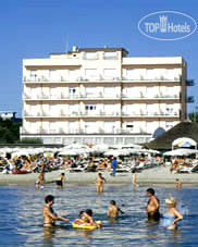 New photos from tourists Mayflower Beach Spiaggia 3*