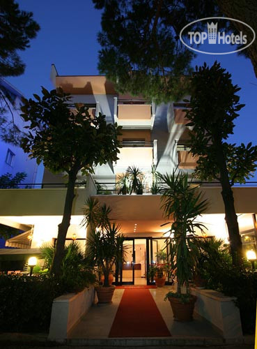 Hotelier's photos Aldebaran 3*