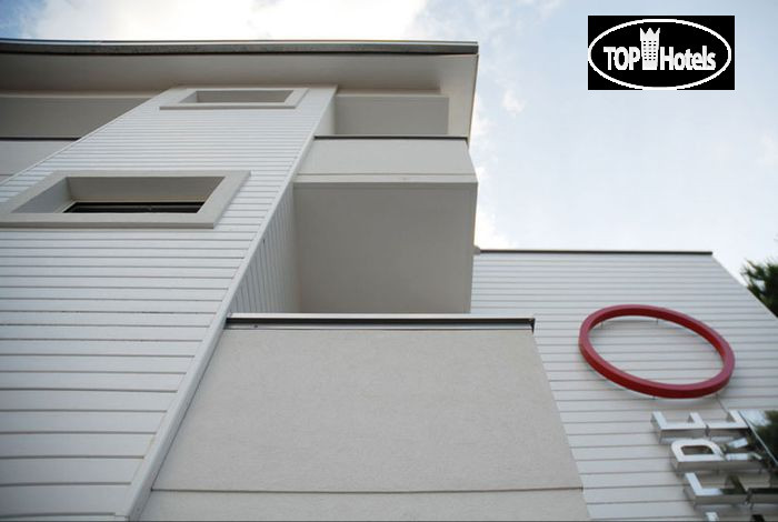 Hotelier's photos Atmosphere 4*