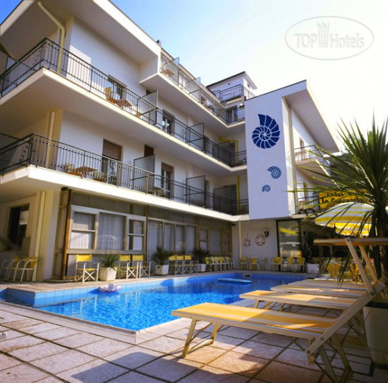 Hotel photo La Cappuccina 3*