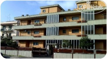 Hotelier's photos Torre Maura 4*