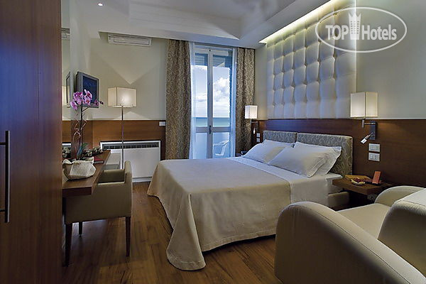New photos from tourists Alexandra Plaza 4*