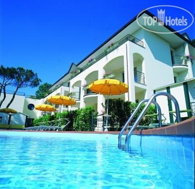 Hotelier's photos Residencehotel Moorea 4*