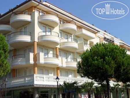 Hotel photo Residence Il Tulipano APT