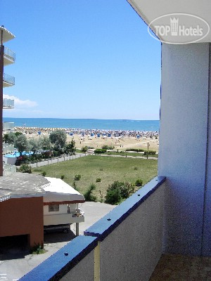 New photos from tourists Residence Silente APT