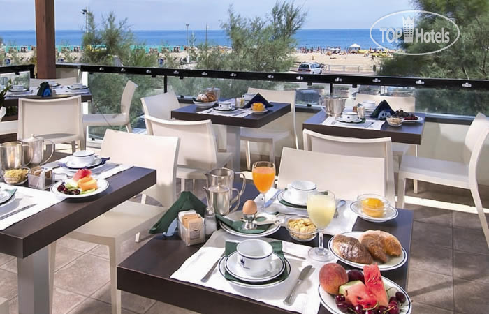 Hotel photo Sarti 4*