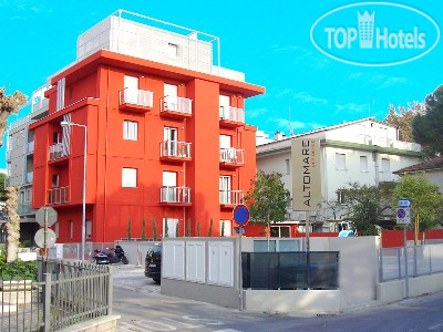 Hotelier's photos Residence Altomare APT