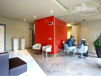 New photos from tourists Residence Altomare APT