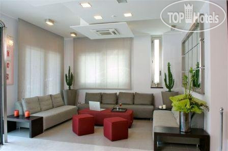 Hotel photo The One 4*