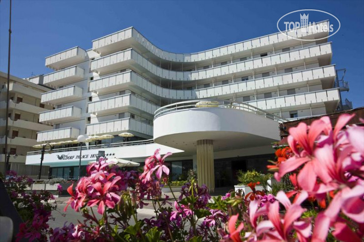 Hotel photo Waldorf Palace Hotel 4*