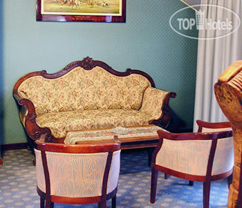 New photos from tourists Liberty 3*