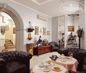 Hotelier's photos Liberty 3*