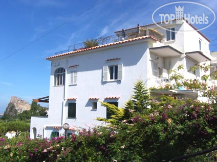 Hotel photo Residence Le Rose APT