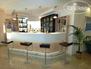 New photos from tourists Delfino 3*
