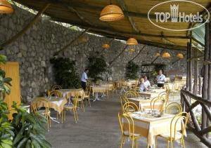 Hotel photo Delfino 3*