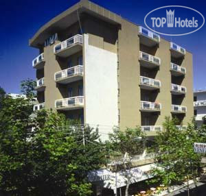 Hotel photo Jupiter 3*
