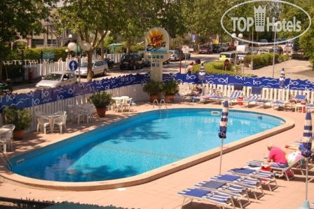 Hotelier's photos Senior 3*