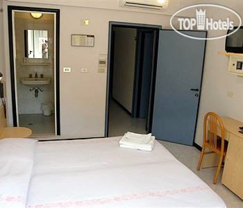 Hotel photo Abc Riccione 3*