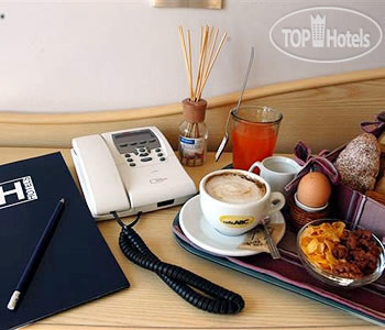 New photos from tourists Abc Riccione 3*