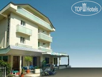 Hotel photo Borghesi 3*