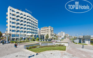 Hotel photo Baltic 3*