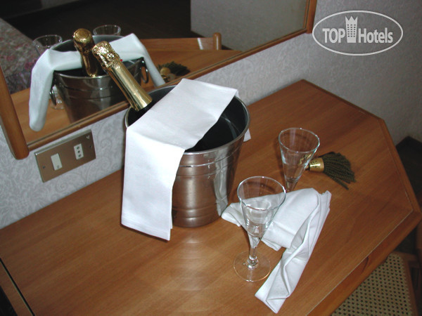 New photos from tourists Fabilia Family Hotel Milano Marittima 4*