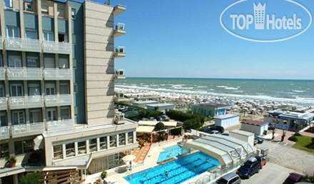 Hotel photo Majestic 3*