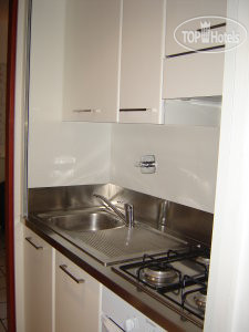 New photos from tourists Residence Villa Lidia APT