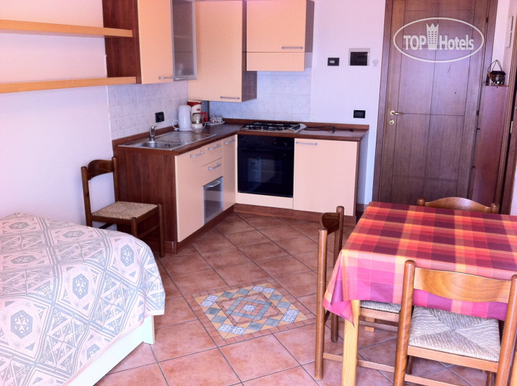 New photos from tourists Residence Billavista APT
