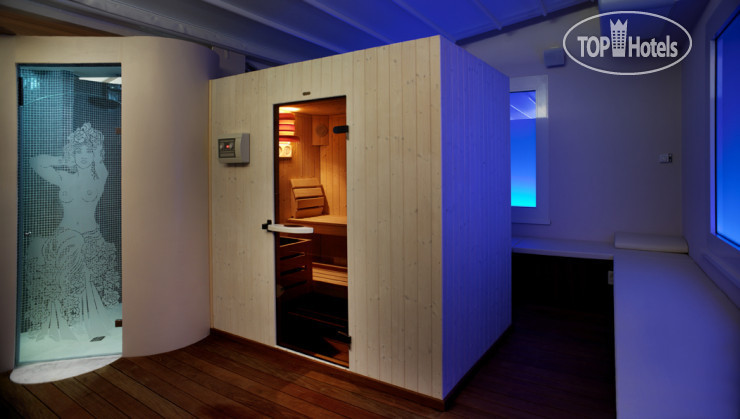 Hotel photo Boemia 4*