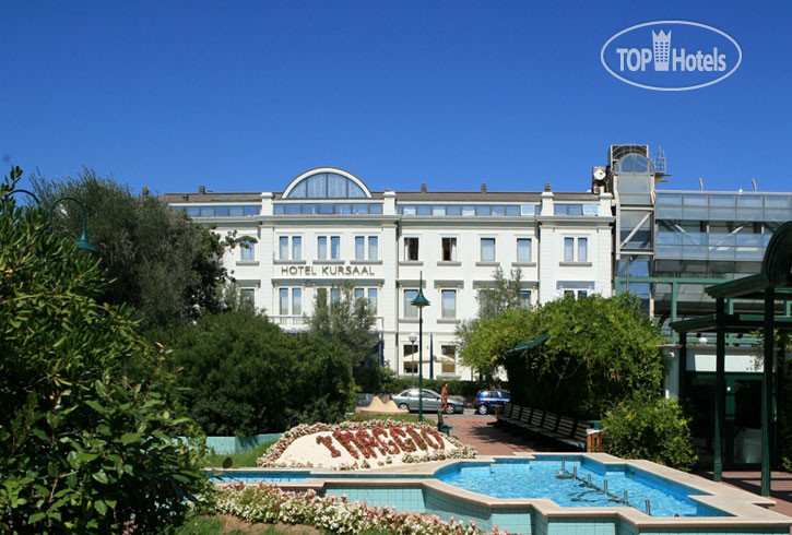 Hotel photo Vime Kursaal 4*
