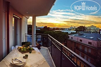 Hotel photo D-Place Aparthotel & Suite 3*