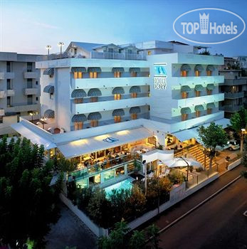 Hotel photo Dory 4*
