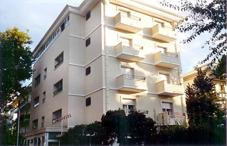 Hotelier's photos Moresco 2*