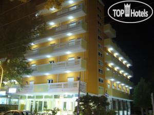 Hotel photo Villa Linda 2*