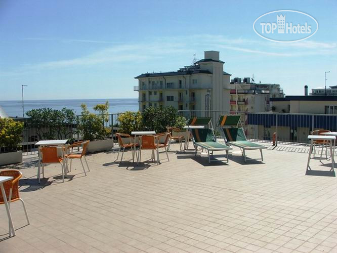 Hotelier's photos Grazia 2*