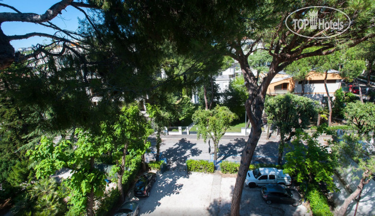 Hotelier's photos Augustus 4*