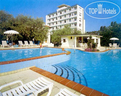 Hotel photo Hotel Rio 4*
