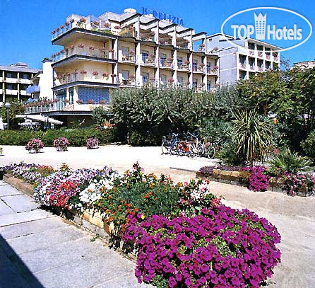 Hotel photo Delizia 4*