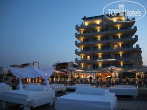 Hotel photo Vistamare Suite 4*