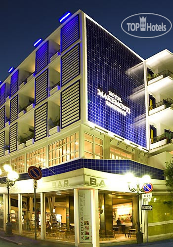 Hotel photo Maremonti 3*