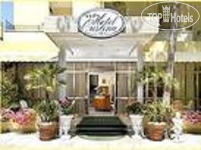 Hotel photo Cristina 3*
