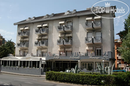 Hotelier's photos Flamingo 3*