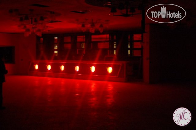 New photos from tourists Hotel Centrale 4*