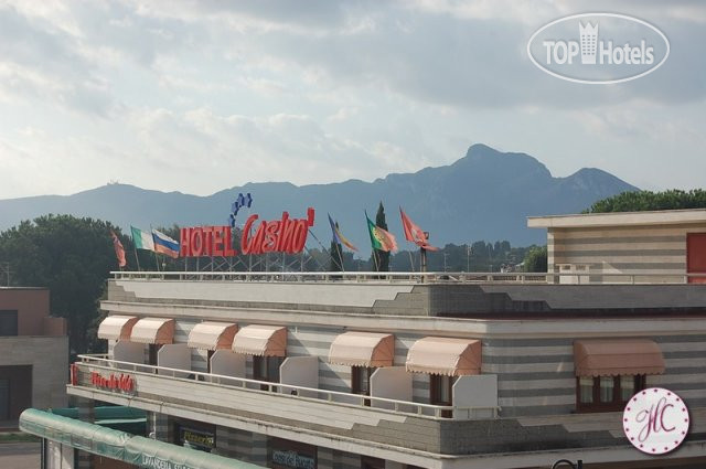 Hotelier's photos Hotel Centrale 4*