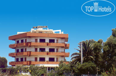 Hotelier's photos Le Pleiadi 2*