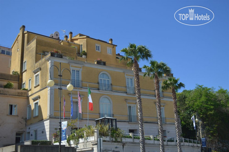 Hotel photo Gajeta Hotel Residence 3*
