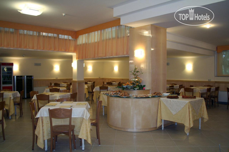 New photos from tourists Grazia hotel Sperlonga 3*