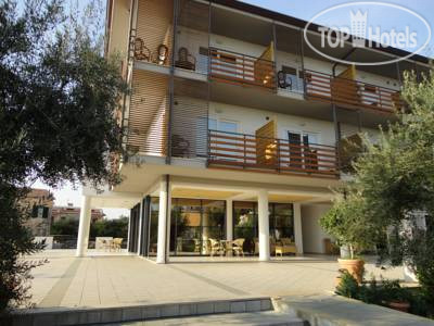 New photos from tourists Elaia Garden 3*