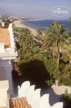Hotel photo Villa Irlanda Gaeta 4*